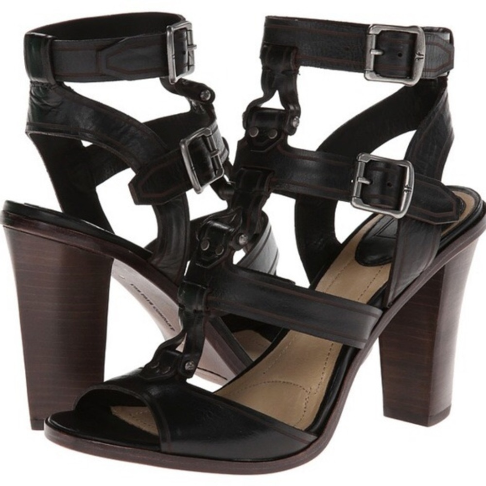 Frye Sonia Gladiator Sandals